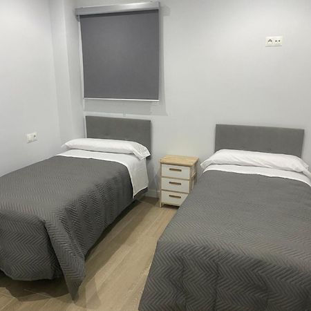 Apartamento Patricia Ronda Zewnętrze zdjęcie