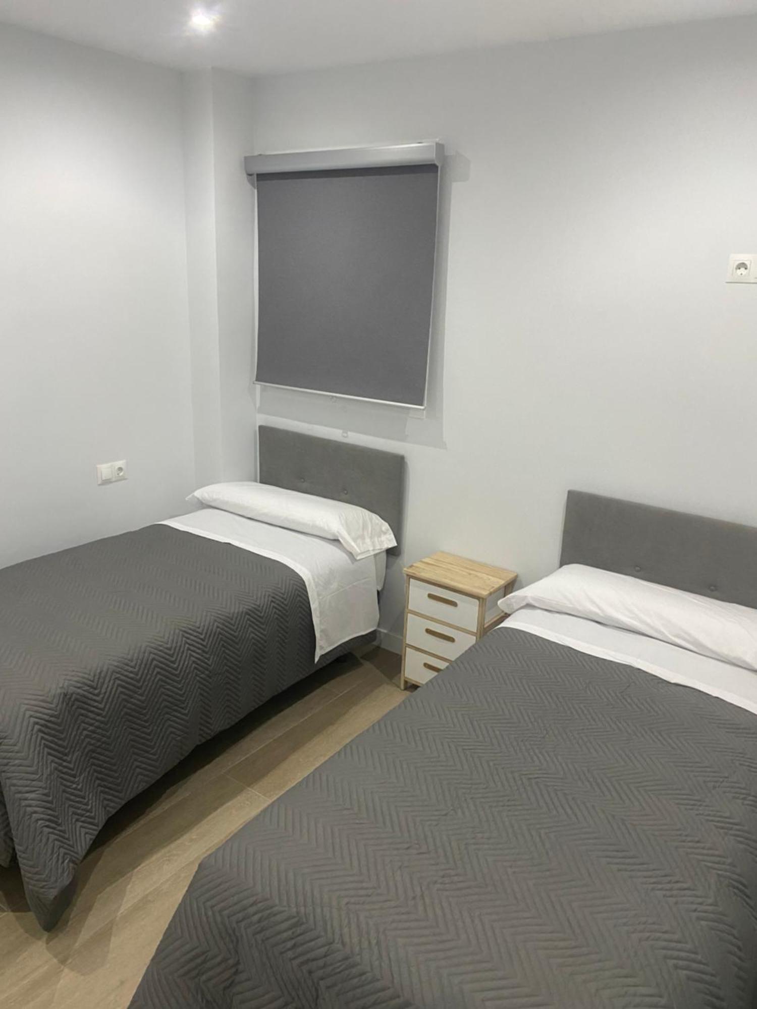 Apartamento Patricia Ronda Zewnętrze zdjęcie