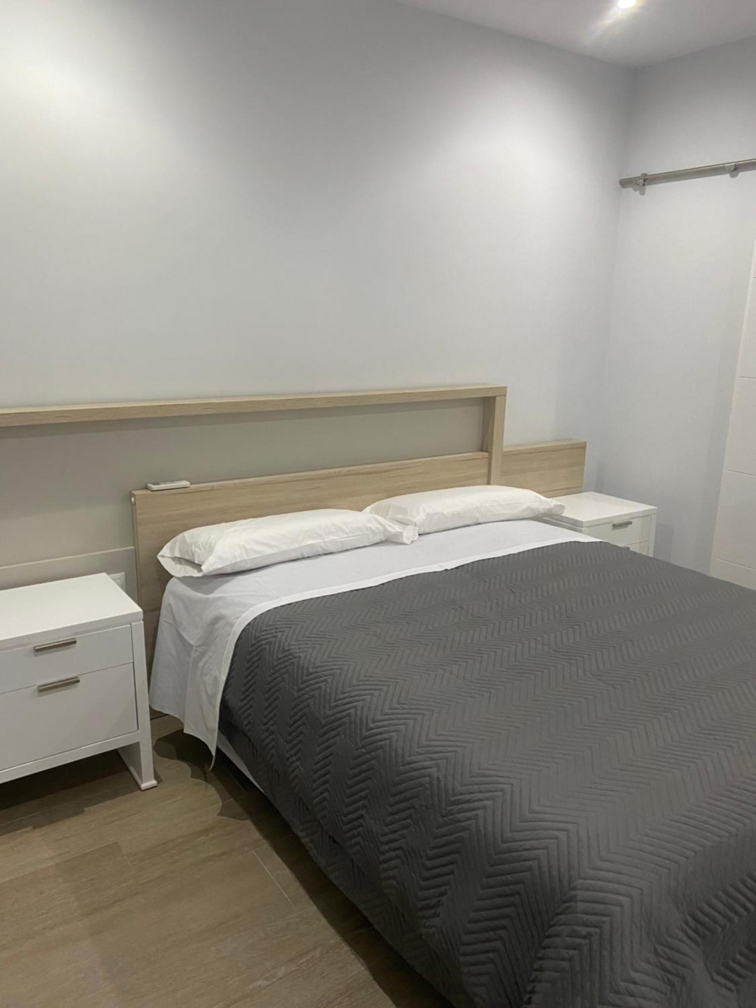 Apartamento Patricia Ronda Zewnętrze zdjęcie