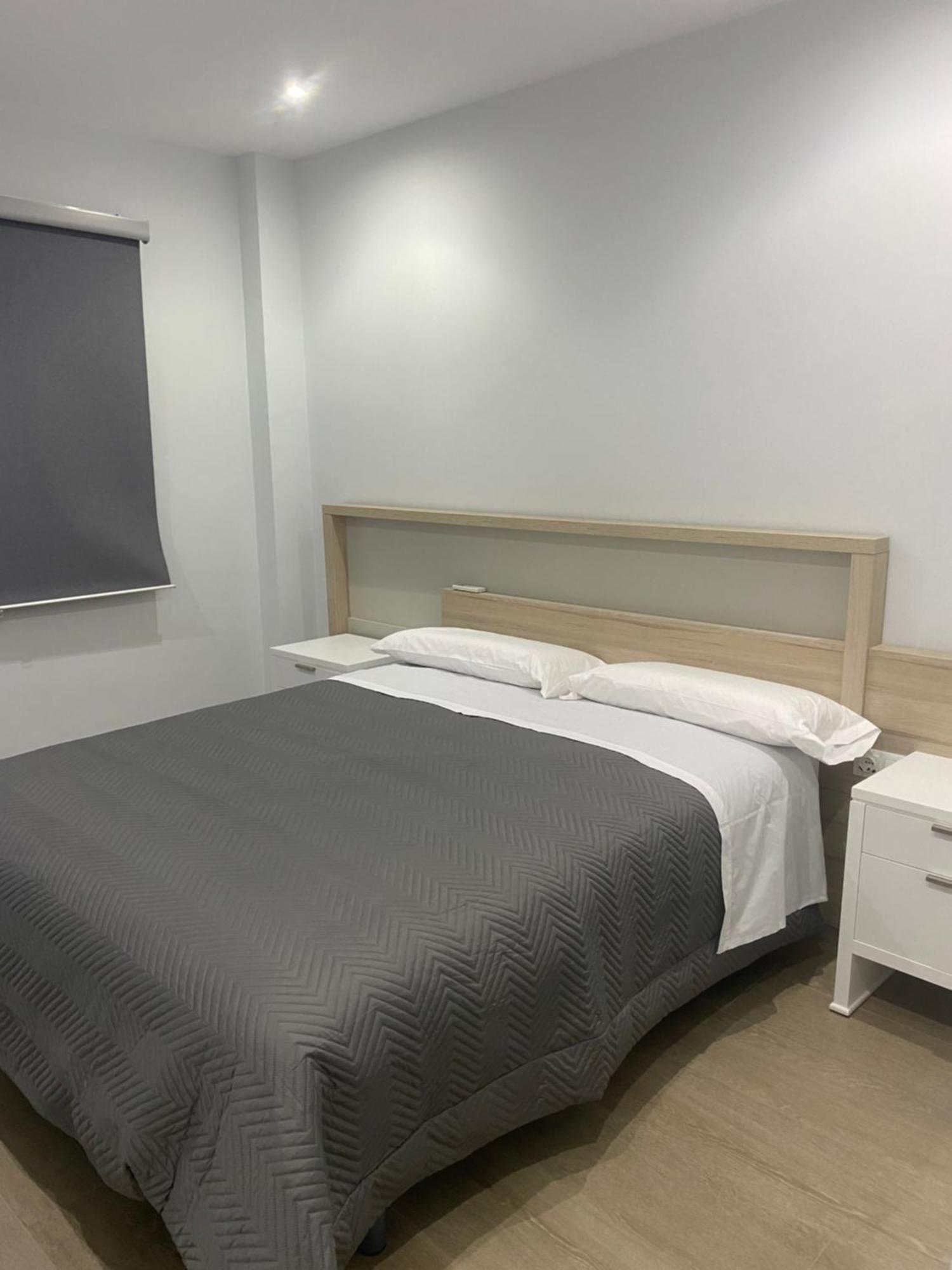 Apartamento Patricia Ronda Zewnętrze zdjęcie