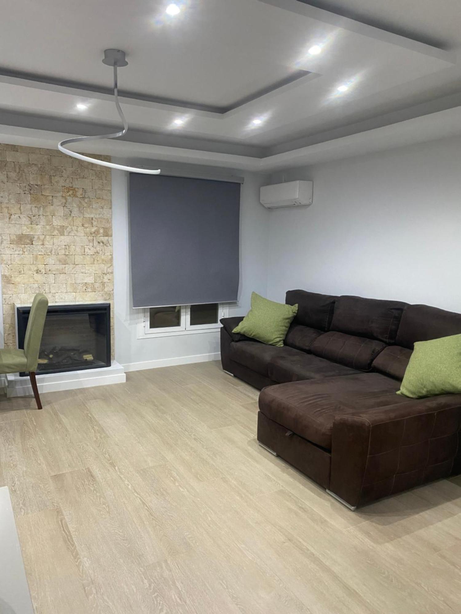 Apartamento Patricia Ronda Zewnętrze zdjęcie