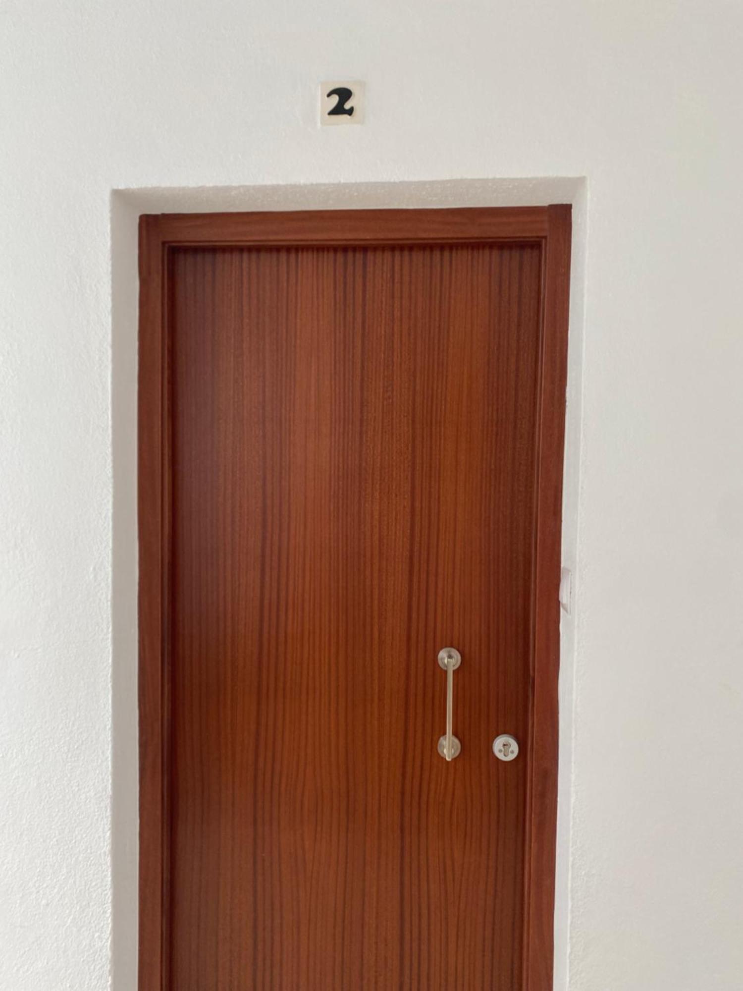 Apartamento Patricia Ronda Zewnętrze zdjęcie