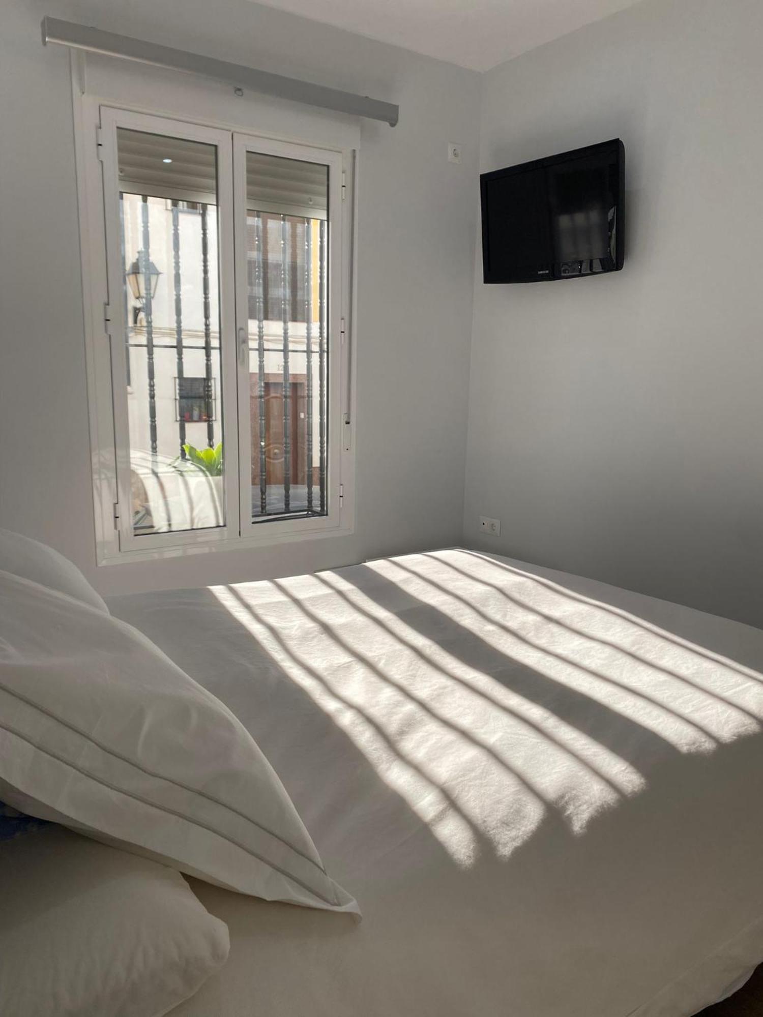 Apartamento Patricia Ronda Zewnętrze zdjęcie