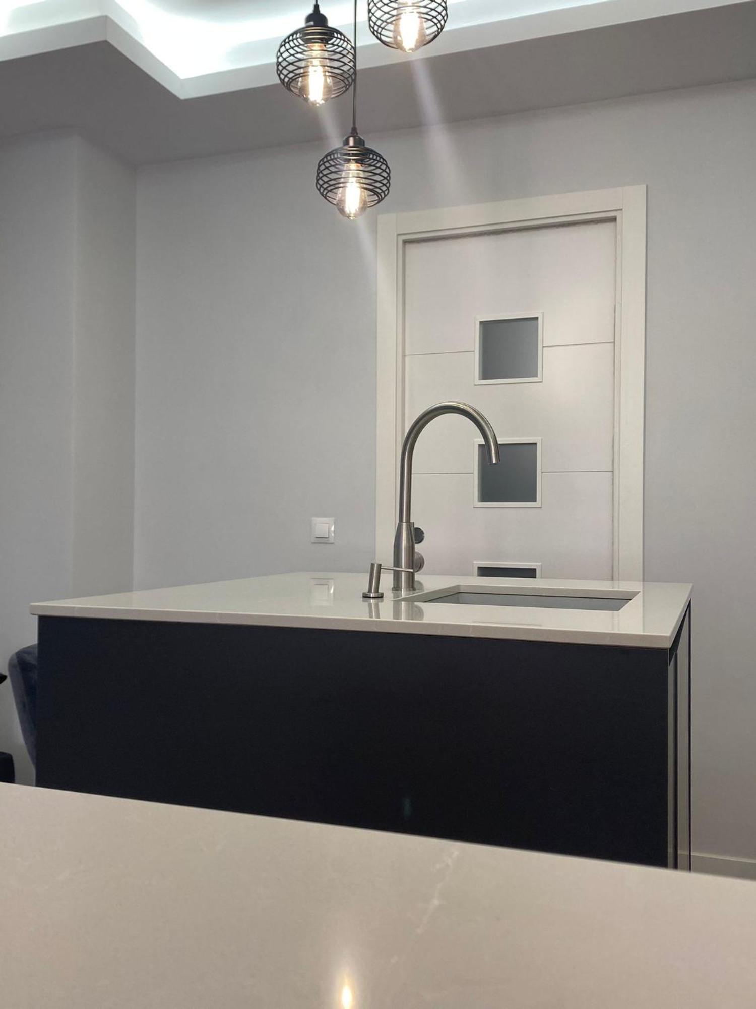 Apartamento Patricia Ronda Zewnętrze zdjęcie