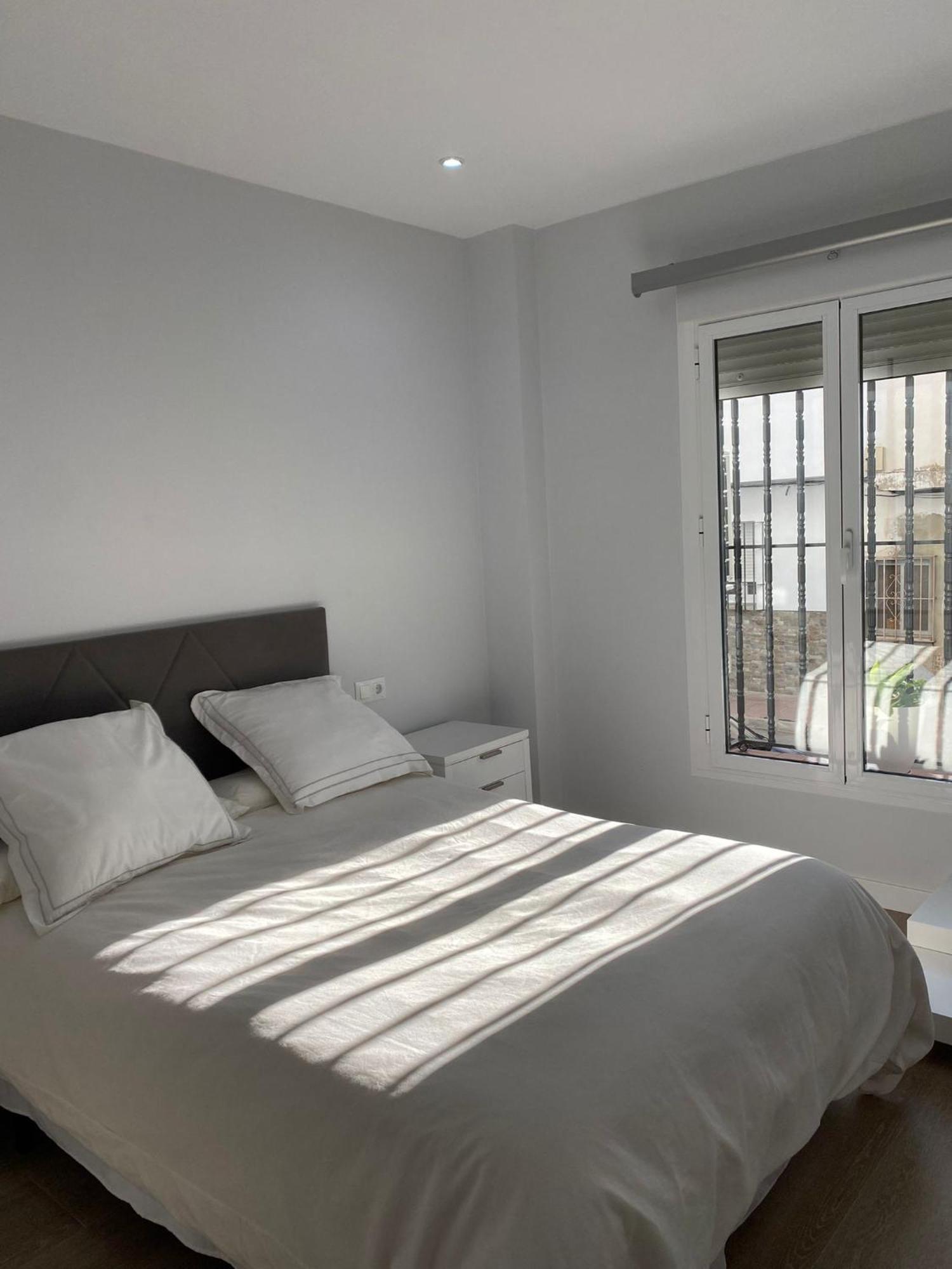 Apartamento Patricia Ronda Zewnętrze zdjęcie