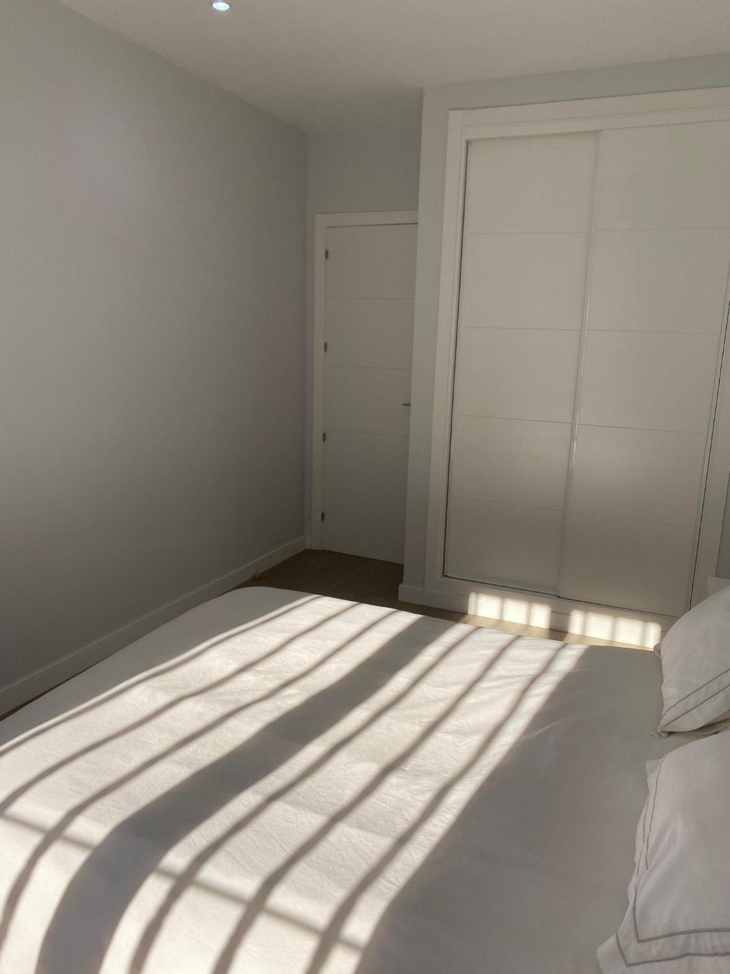 Apartamento Patricia Ronda Zewnętrze zdjęcie