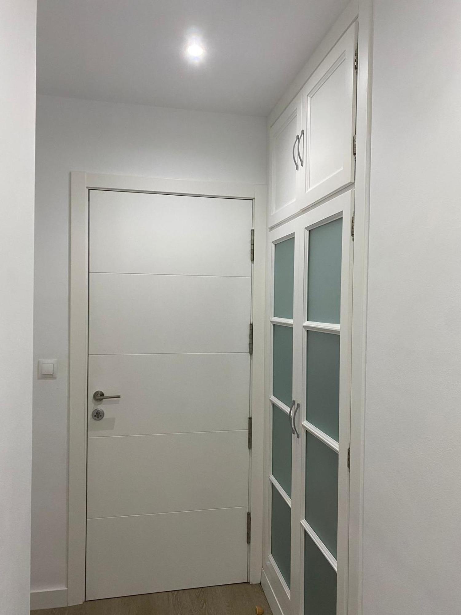 Apartamento Patricia Ronda Zewnętrze zdjęcie