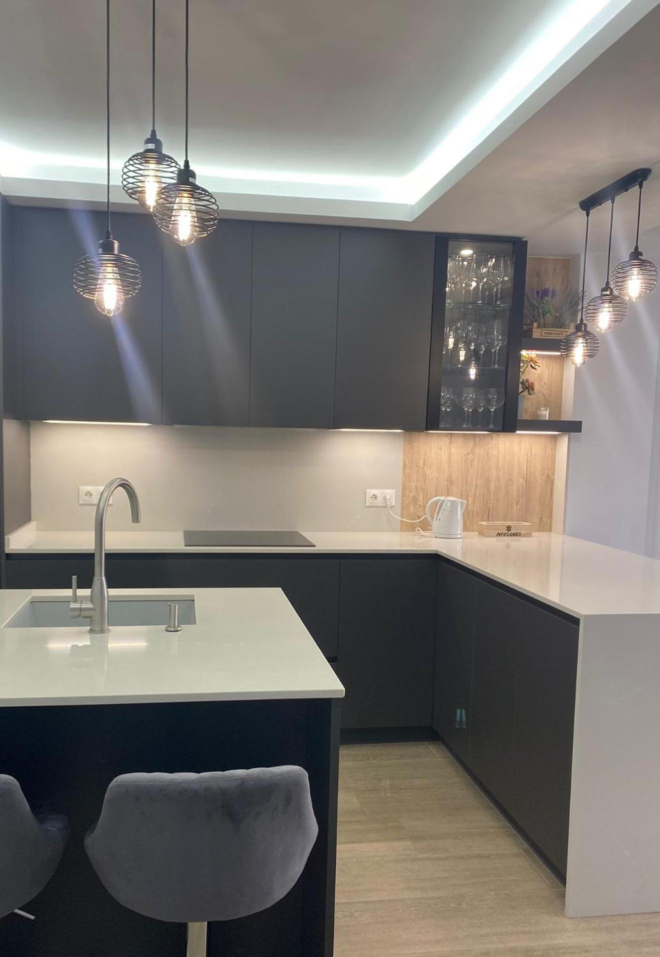 Apartamento Patricia Ronda Zewnętrze zdjęcie