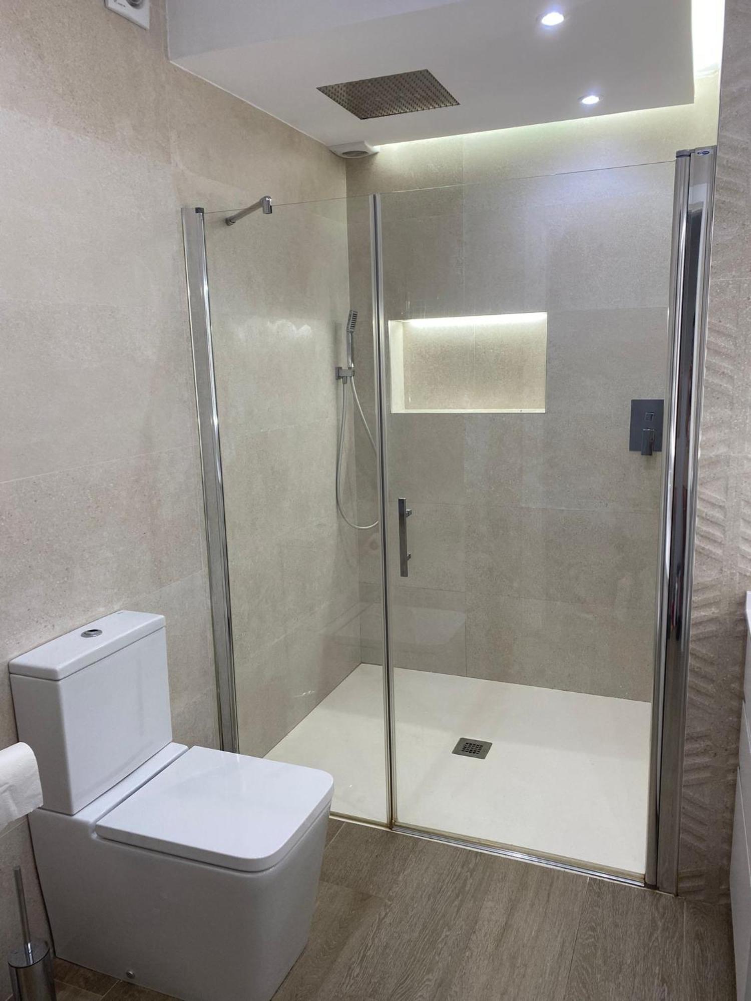 Apartamento Patricia Ronda Zewnętrze zdjęcie
