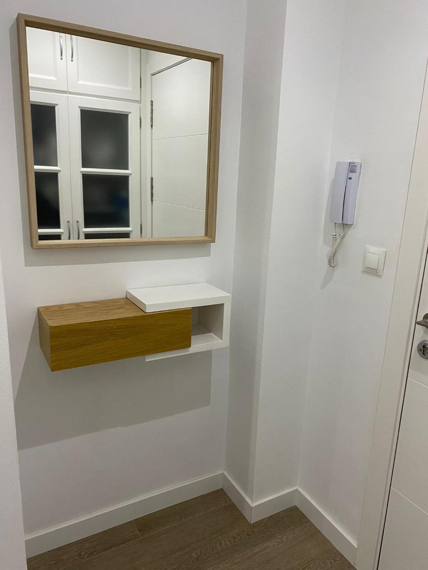 Apartamento Patricia Ronda Zewnętrze zdjęcie