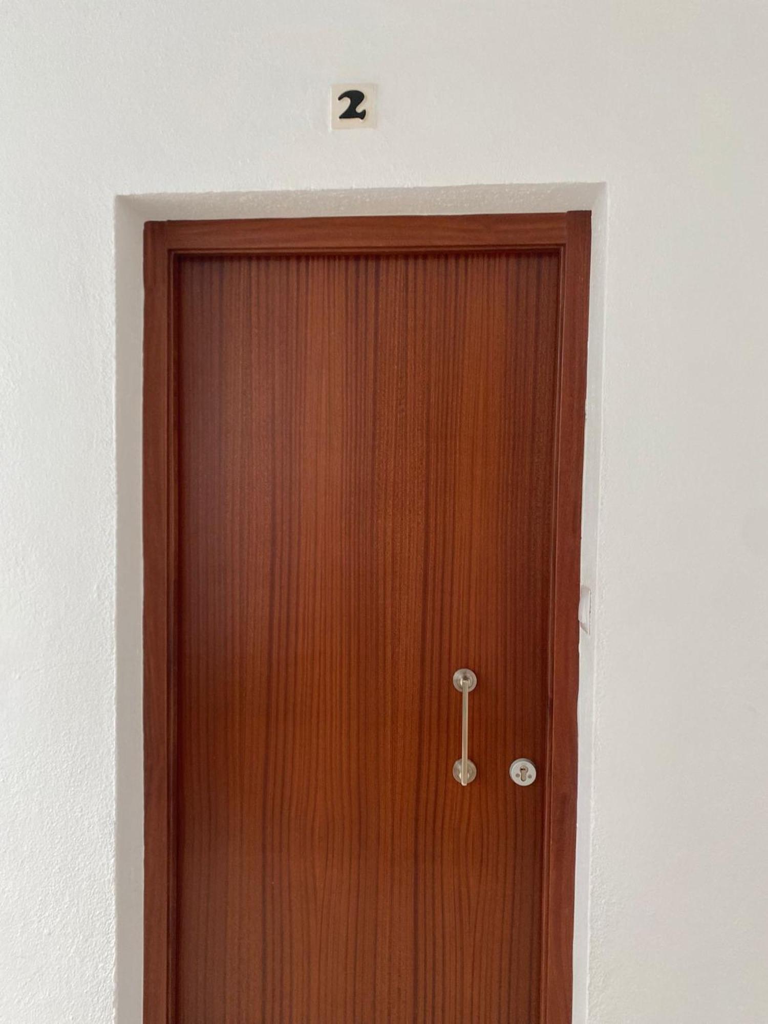 Apartamento Patricia Ronda Zewnętrze zdjęcie