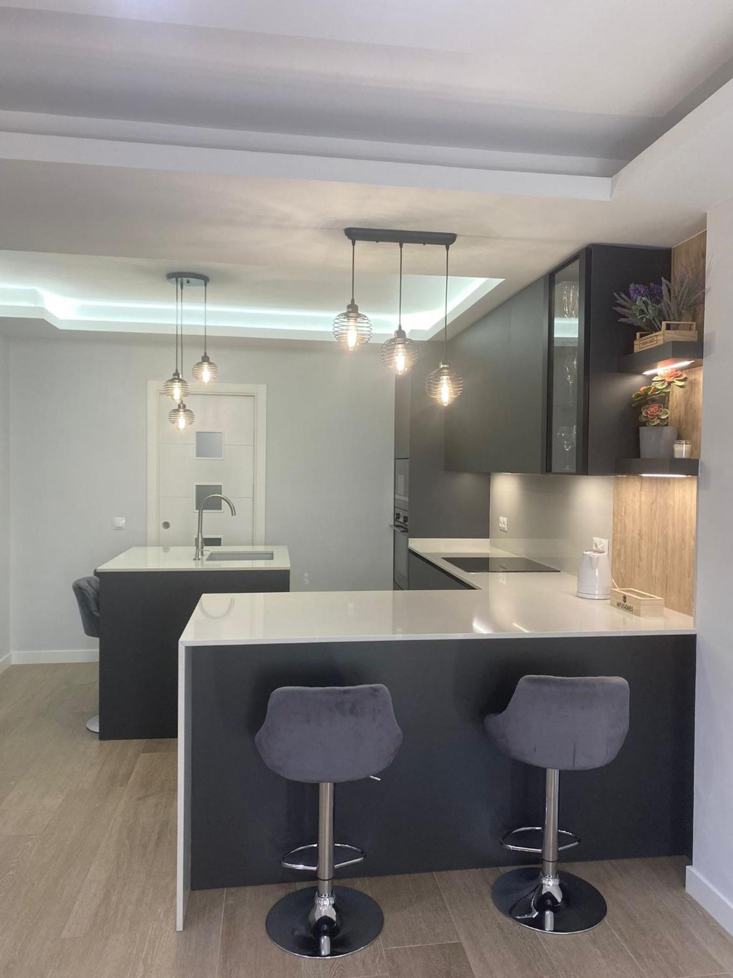 Apartamento Patricia Ronda Zewnętrze zdjęcie