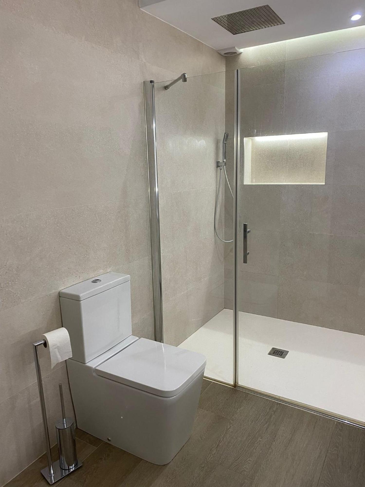 Apartamento Patricia Ronda Zewnętrze zdjęcie